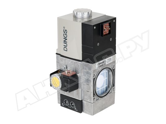 Газовый электромагнитный клапан Weishaupt W-MF-SLE 512 C01 S22 605327