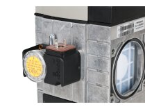 Газовый электромагнитный клапан Weishaupt W-MF-SLE 512 C01 S22 605327