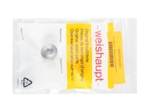Кольцо установочное Weishaupt 24 x 10 x 16 мм, арт: 21110402167.