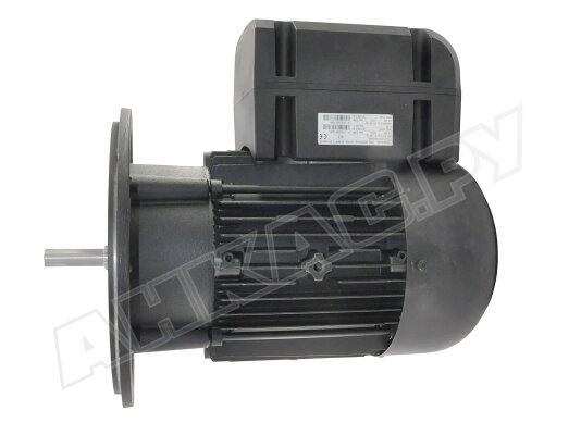 Электродвигатель Weishaupt W-D112/170-2/4K5, арт: 21831507010.