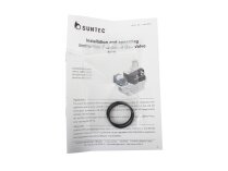 Газовый мультиблок Suntec M2N50F07-2-2000