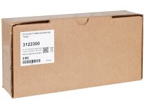 Адаптер газовой рампы Ecoflam 3122300