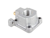 Фланец с ниппелем Suntec FL-M-01