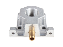 Фланец с ниппелем Suntec FL-M-01