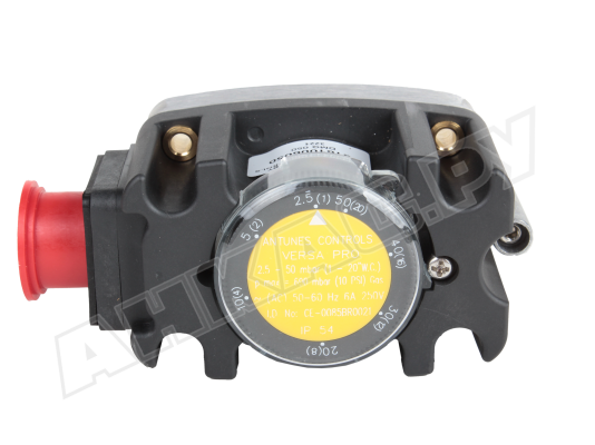 Фланец с реле давления Suntec FL-M-08 Фланец с реле давления Suntec FL-M-08
