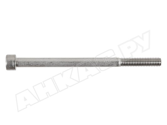 Винт Weishaupt M6 X 90, арт: 402396