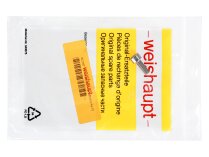 Винт Weishaupt 402387