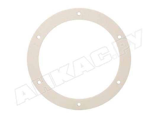 Уплотнение фланцевое Weishaupt Ø450 x 350 мм 19110700037