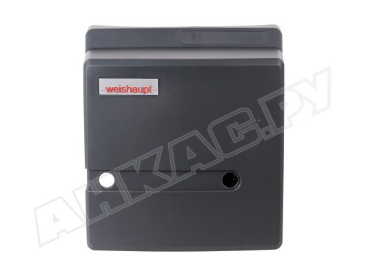 Кожух Weishaupt 24111001112