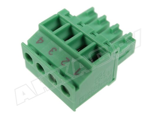 Штекер Weishaupt 716788 Штекер Weishaupt 716788