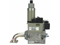 Газовая рампа Riello MBZRDLE 405 B01 S20 B, арт: 3970540