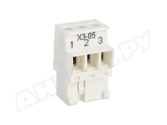 Штекер Weishaupt 716410