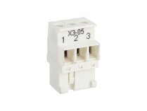 Штекер Weishaupt 716410