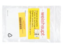 Штекер Weishaupt 716418