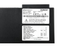 Менеджер горения Dungs MPA4112 V1.1, арт: 259066