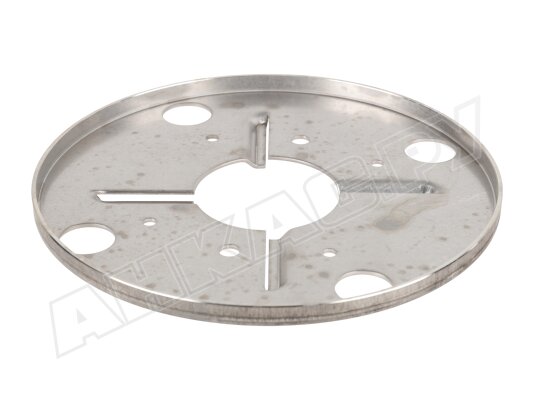 Шайба подпорная Weishaupt 21720414337