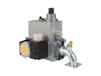 Газовая рампа Ecoflam GT-D1-MBDLE403-RP15-40-120, арт: 3123944