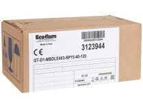 Газовая рампа Ecoflam GT-D1-MBDLE403-RP15-40-120, арт: 3123944