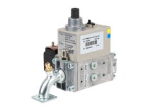 Газовая рампа Ecoflam GT-D1-MBDLE403-RP15-40-120, арт: 3123944