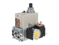 Газовая рампа Ecoflam GT-D1-MBDLE403-RP15-40-120, арт: 3123944