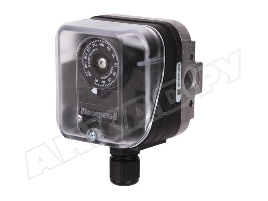 Реле давления Baltur DG 150B-3, арт: 23375. Реле давления Baltur DG 150B-3, арт: 23375.
