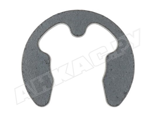Стопорное кольцо Weishaupt DIN 6799, арт: 431604.