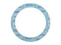 Уплотнение Weishaupt 160.5 x 204.5 x 2 мм, 17740500017