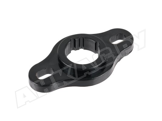 Фланец датчика пламени Weishaupt 600637