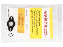 Фланец датчика пламени Weishaupt 600637