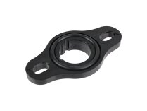 Фланец датчика пламени Weishaupt 600637