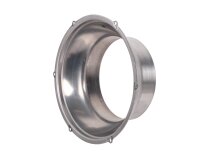 Газовое сопло Weishaupt Ø161 мм, 21110402177