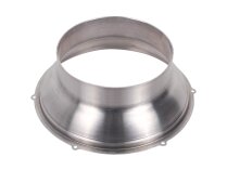Газовое сопло Weishaupt Ø161 мм, арт: 21110402177