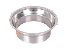 Газовое сопло Weishaupt Ø180.7 мм, 21110502027