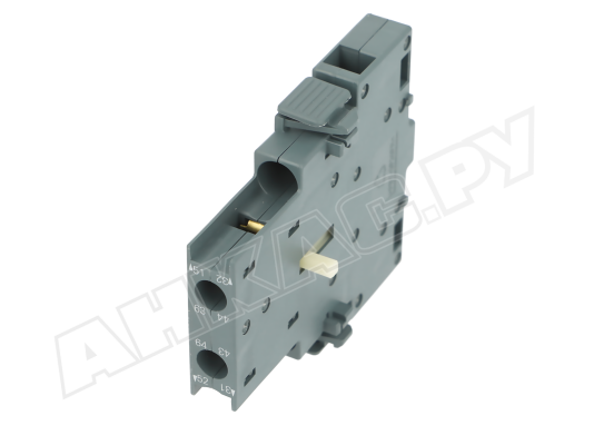 Вспомогательный выключатель Siemens Sirius Sirius, арт: 3RH2921-1DA11