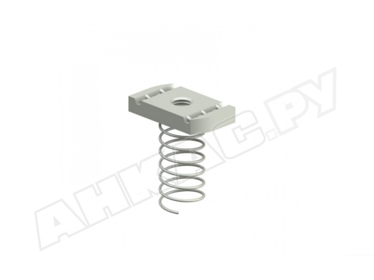Пружинная гайка Weishaupt 412506