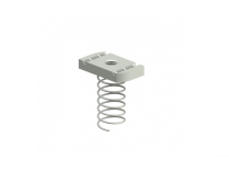 Пружинная гайка Weishaupt 412506