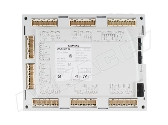 Менеджер горения Riello LMV52.200B2, арт: 3013499