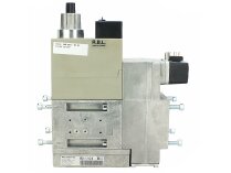 Газовая рампа Riello MB 420/1 - RT 52, арт: 3970257