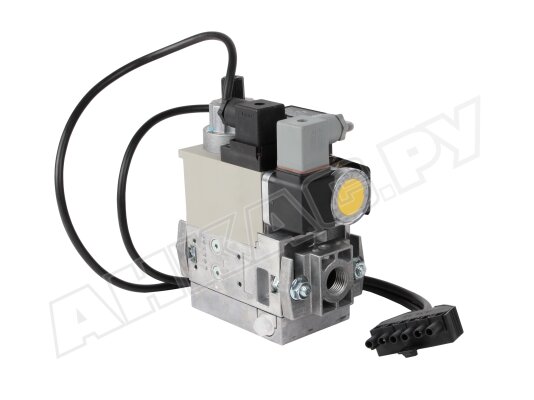 Газовая рампа Riello MB 405/1 - F1SD 20, арт: 3970546