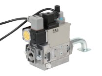 Газовая рампа Riello MB 405/1 - F1SD 20, арт: 3970546