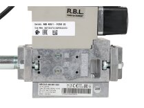 Газовая рампа Riello MB 405/1 - F1SD 20, арт: 3970546
