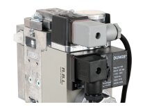 Газовая рампа Riello MB 405/1 - F1SD 20, арт: 3970546