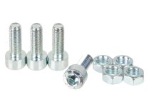 Газовая рампа Riello MB 405/1 - F1SD 20, арт: 3970546