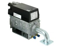 Газовая рампа Riello CG 220, арт: 3970588