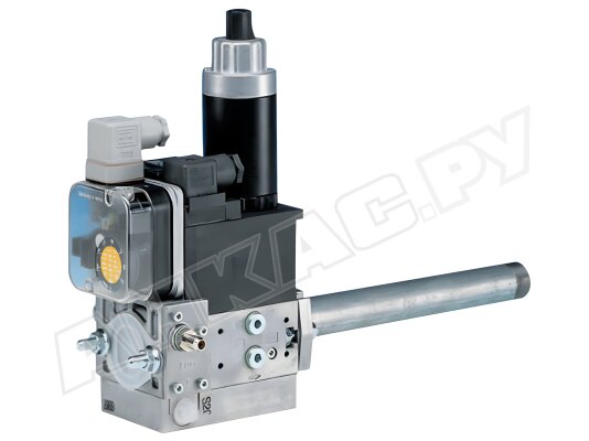 Газовая рампа Riello MBD 407, арт: 3970599