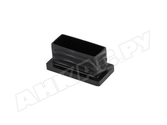 Заглушка прямоугольная Weishaupt 446115 Заглушка прямоугольная Weishaupt 446115