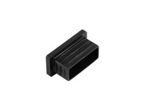 Заглушка прямоугольная Weishaupt 446115