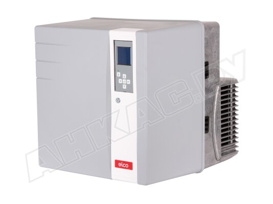 Дизельная горелка Elco VL 4.460 DP, арт: 3833972. Дизельная горелка Elco VL 4.460 DP, арт: 3833972.