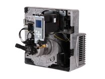 Дизельная горелка Elco VL 4.460 DP, арт: 3833972. Дизельная горелка Elco VL 4.460 DP, арт: 3833972.