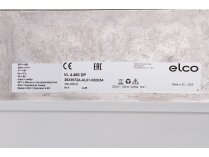 Дизельная горелка Elco VL 4.460 DP, арт: 3833972. Дизельная горелка Elco VL 4.460 DP, арт: 3833972.